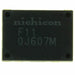 F110J607MFK by Nichicon - ALUMIN CAP 600UF 20% 6.3V SMD
