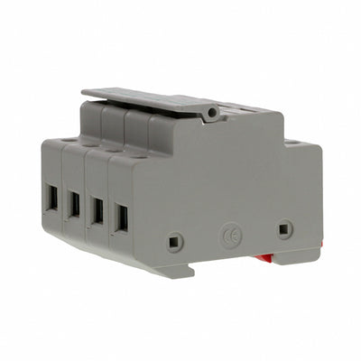 LPHV0004Z by Littelfuse Inc. - FUSE HLDR CART 1000V 30A DINRAIL