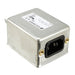 F1200CA03 by Curtis Industries - PWR ENT RCPT IEC320-C14 PANEL QC