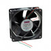 F1238E48B-FHR by Mechatronics Fan Group - FAN AXIAL 119X38MM 48VDC WIRE