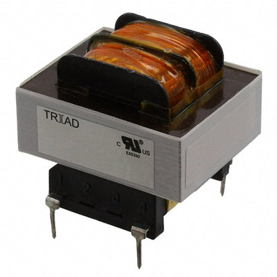 F120-300 by Triad Magnetics - PWR XFMR LAMINATED 36VA TH
