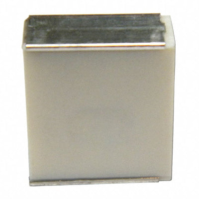 F161WP474K063V by KEMET - FILM CAPAC 0.47UF 10% 63VDC SMD