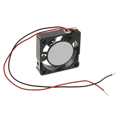 F16EA-03LLC /E by Nidec Components Corporation - FAN AXIAL 16X4MM 3.3VDC WIRE