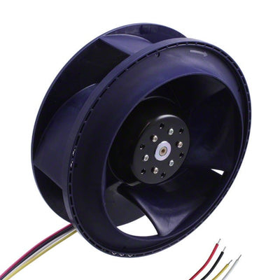 F175A2-062-D0740 by NMB Technologies Corporation - FAN IMP MTRZD 175X69.3MM 48VDC
