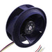 F175A4-062-D0540 by NMB Technologies Corporation - FAN IMP MTRZD 175X69.3MM 24VDC