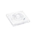F17826_VIOLETTA-W by Ledil - LENS CLEAR 60DEG WIDE ADHESIVE
