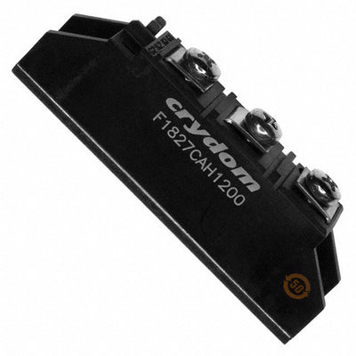 F1827CAH1200 by Sensata-Crydom - MODULE SCR/DIODE 25A 480VAC