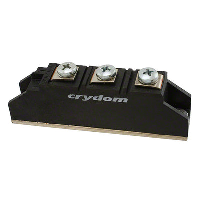 F1857CCD400 by Sensata-Crydom - DIODE MODULE 400V 55A
