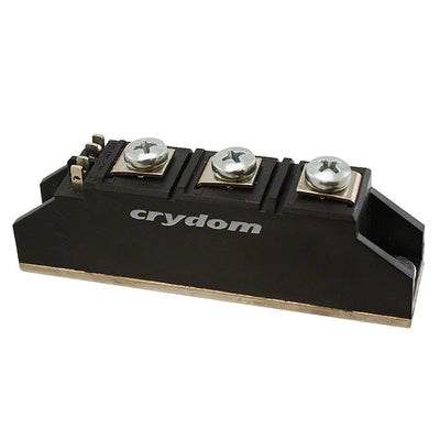 F1857SD1200 by Sensata-Crydom - MODULE SCR/DIODE 55A 480VAC