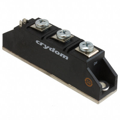 F1892DH600 by Sensata-Crydom - MODULE SCR/DIODE 90A 240VAC