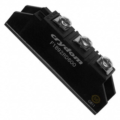 F1892RD600 by Sensata-Crydom - DIODE MODULE 600V 90A