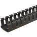 F1X1LG6-A by Panduit Corp - WIRE DUCT SLOTTED ADH SCREW 6