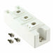 MF150C06F2-BP by Micro Commercial Co - DIODE MODULE GP 600V 150A F2