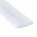 F22111/2 CL105 by Alpha Wire - HEATSHRINK 1-1/2"" X 4' CLEAR
