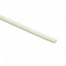 F2213/8 WH103 by Alpha Wire - HEATSHRINK 3/8"" X 4' WHITE
