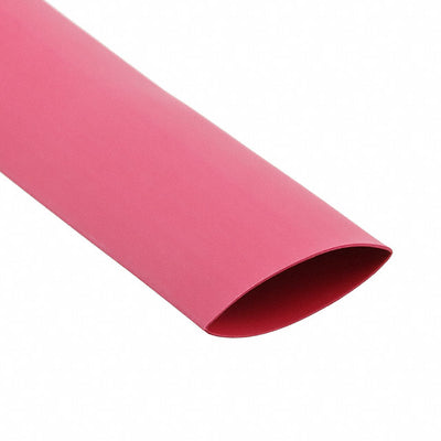 F2213/4 RD003 by Alpha Wire - HEATSHRINK 3/4"" X 250' RED