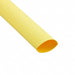 F2213/4 YL105 by Alpha Wire - HEATSHRINK 3/4"" X 4' YELLOW