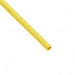 F2211/16 YL103 by Alpha Wire - HEATSHRINK 0.062"" X 4' YELLOW