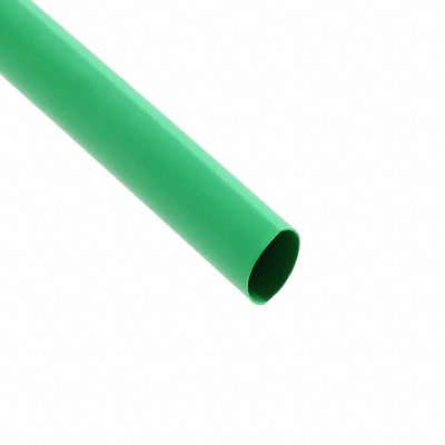 F2211/16 GR103 by Alpha Wire - HEATSHRINK 0.062"" X 4' GREEN