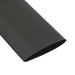 F221V11/2 BK105 by Alpha Wire - HEATSHRINK 1-1/2"" X 4' BLACK