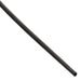 F2213/32 BK018 by Alpha Wire - HEATSHRINK 0.093"" X 65"" BLACK