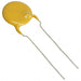 F681K33Y5RN6UK5R by Vishay Beyschlag/Draloric/BC Components - CERAMIC CAP 680PF 1KV Y5R RADIAL