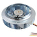 F250A6-072-D0520 by NMB Technologies Corporation - FAN IMP MTRZD 250X99.8MM 24VDC