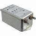 F2700AA06 by Curtis Industries - LINE FILTER 250VAC 6A CHASS MNT