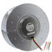 F280A3-113-D0520 by NMB Technologies Corporation - FAN IMP MTRZD 280X128.7MM 24VDC