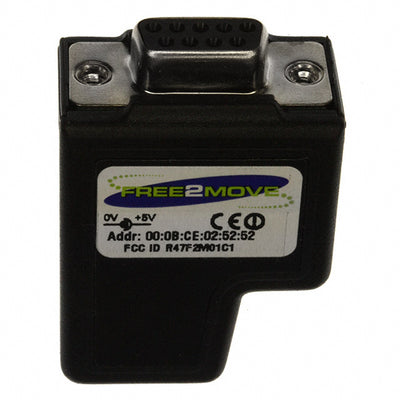 F2M01C1-102 by Free2Move - SERIAL PORT PLUG