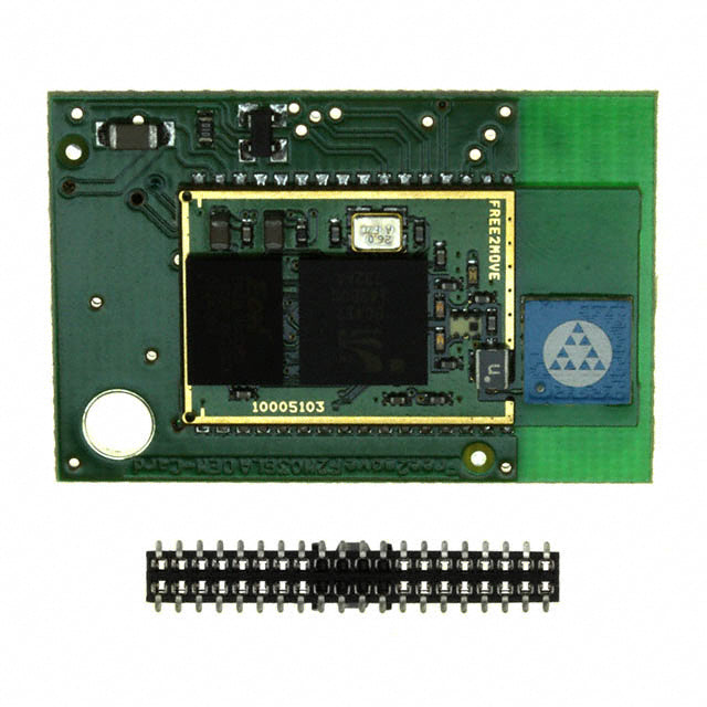 F2M02GLA-S01-K by Free2Move - BOARD OEM W/F2M03GLA-S01 FOR KIT