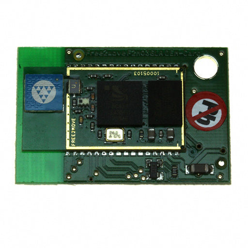 F2M02GLA-S01 by Free2Move - RF TXRX MODULE BLUETOOTH SMD