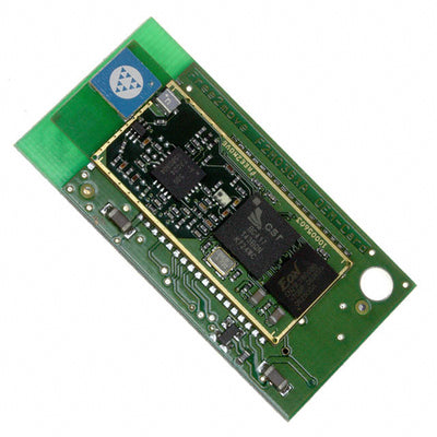 F2M02GXA-S01 by Free2Move - RF TXRX MODULE BLUETOOTH SMD