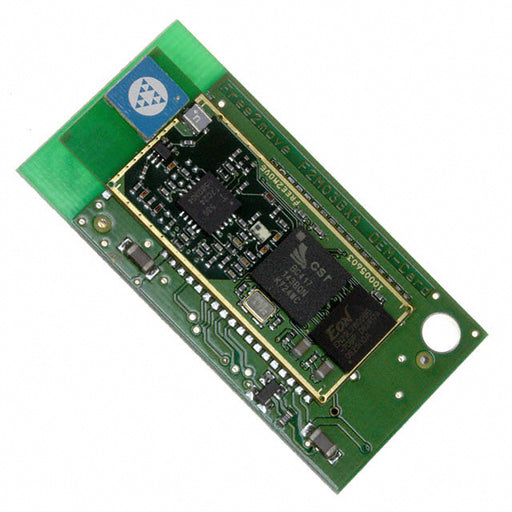 F2M02GXA-S01 by Free2Move - RF TXRX MODULE BLUETOOTH SMD