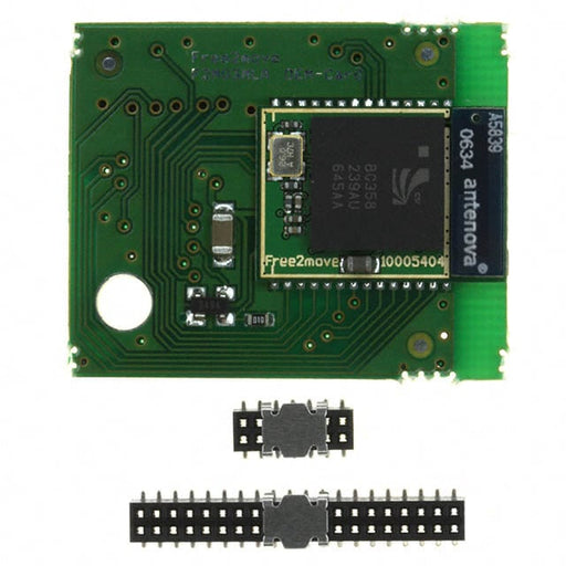 F2M02MLA-S03-K by Free2Move - BOARD OEM W/F2M03MLA-S03 FOR KIT