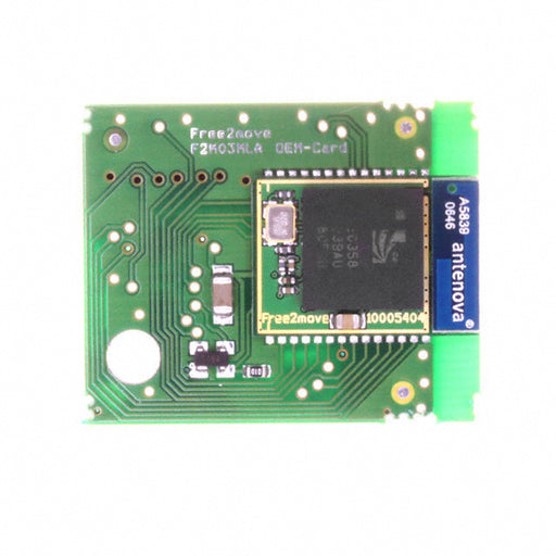 F2M02MLA-S03 by Free2Move - RF TXRX MODULE BLUETOOTH SMD