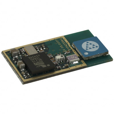 F2M03AC2-101 by Free2Move - RF TXRX MOD BLUETOOTH CHIP SMD
