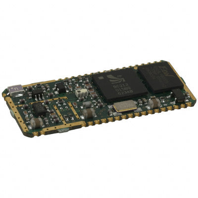 F2M03C1-101 by Free2Move - RF TXRX MODULE BLUETOOTH SMD