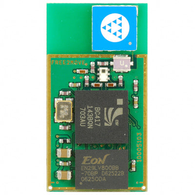 F2M03GLA-S01 by Free2Move - RF TXRX MOD BLUETOOTH CHIP SMD