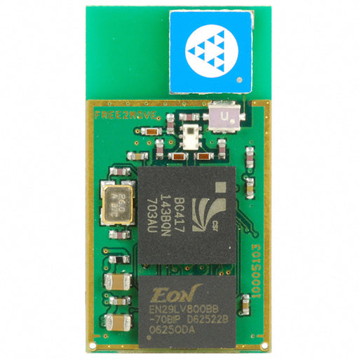 F2M03GLA-S01 by Free2Move - RF TXRX MOD BLUETOOTH CHIP SMD