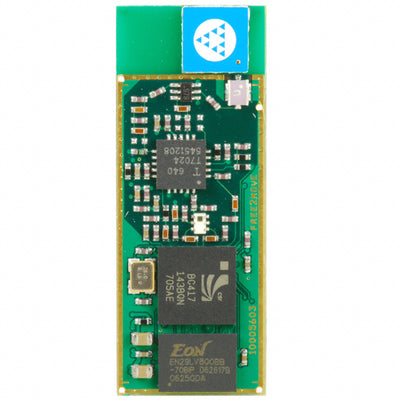 F2M03GXA-S01 by Free2Move - RF TXRX MOD BLUETOOTH CHIP SMD
