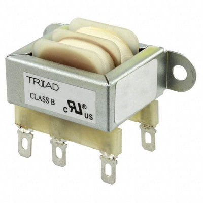F3-24 by Triad Magnetics - PWR XFMR LAMINATED 2.4VA CHAS MT
