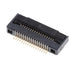 F300-1B7H1-11017-E100 by Amphenol ICC (FCI) - CONNECTOR FFC BOTTOM 17POS 0.5MM R/A