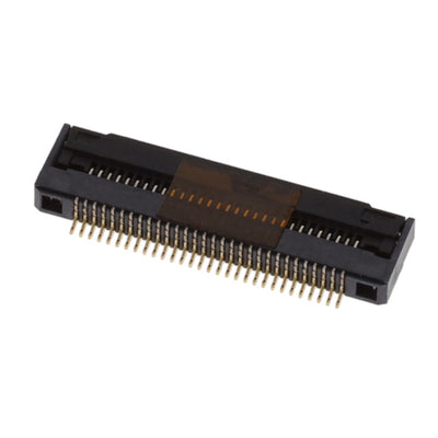 F300-1B7H1-11030-E100 by Amphenol ICC (FCI) - CONNECTOR FFC BOTTOM 30POS 0.5MM R/A