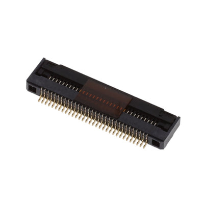 F300-1B7H1-11032-E100 by Amphenol ICC (FCI) - CONNECTOR FFC BOTTOM 32POS 0.5MM R/A