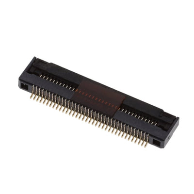 F300-1B7H1-11036-E100 by Amphenol ICC (FCI) - CONNECTOR FFC BOTTOM 36POS 0.5MM R/A