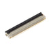 F304-1A7H1-11050-E100 by Amphenol ICC (FCI) - CONNECTOR FFC BOTTOM 50POS 0.5MM R/A