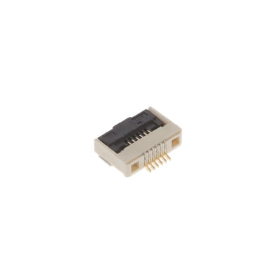 F305-1A7H1-11006-E100 by Amphenol ICC (FCI) - CONNECTOR FFC BOTTOM 6POS 0.5MM R/A