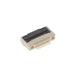 F305-1A7H1-11010-E100 by Amphenol ICC (FCI) - CONNECTOR FFC BOTTOM 10POS 0.5MM R/A