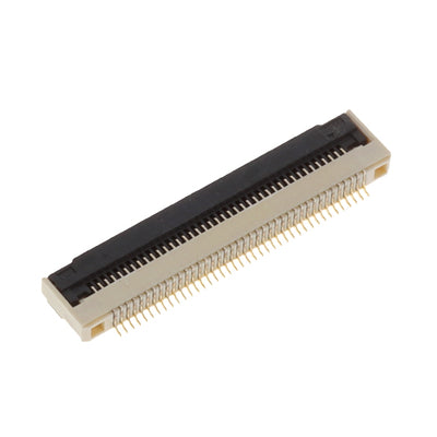 F305-1A7H1-11040-E100 by Amphenol ICC (FCI) - CONNECTOR FFC BOTTOM 40POS 0.5MM R/A